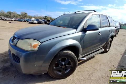 Photo of 2007 Saturn Vue