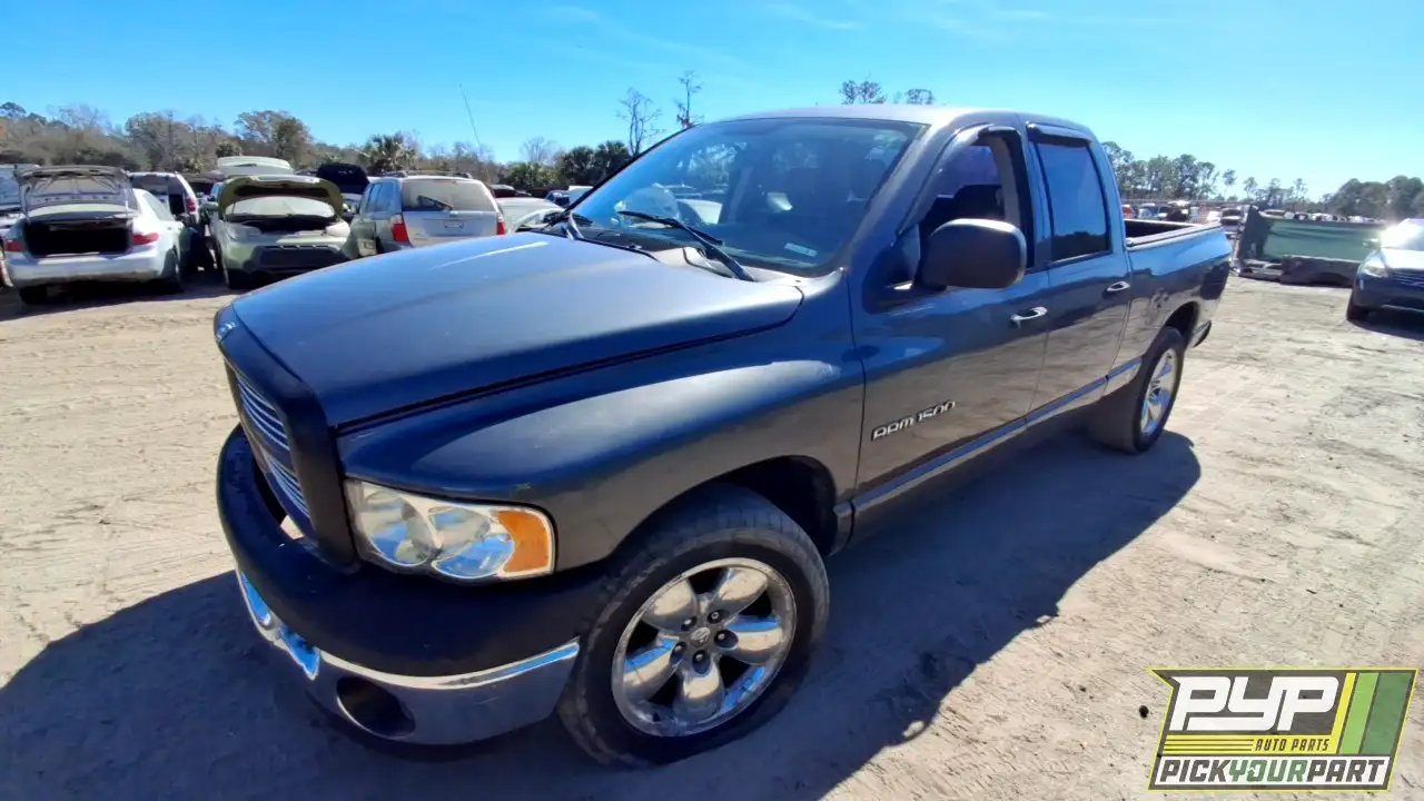 Photo of 2004 Dodge Ram 1500