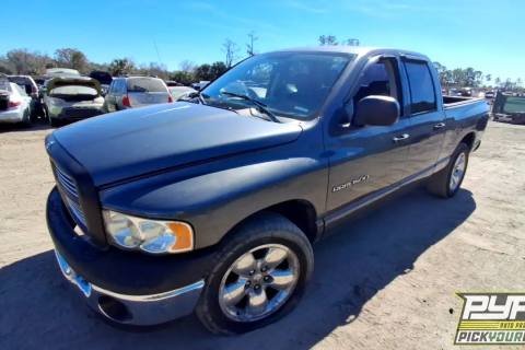 Photo of 2004 Dodge Ram 1500