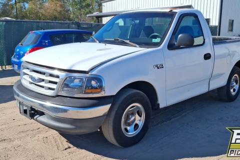Photo of 1999 Ford F-150