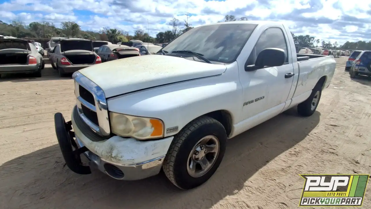 Photo of 2004 Dodge Ram 1500