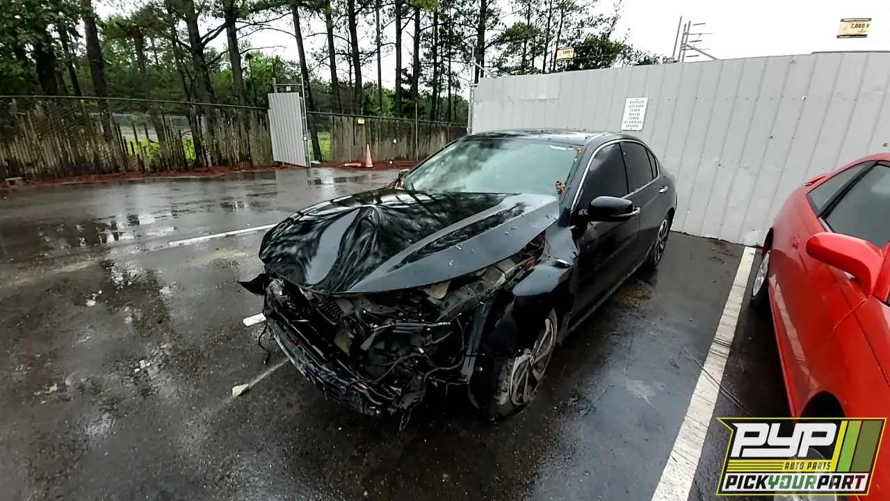 Photo of 2017 Honda Accord