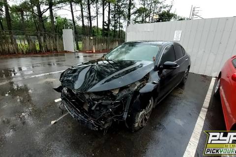 Photo of 2017 Honda Accord