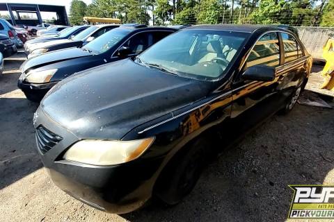 Photo of 2009 Toyota Camry