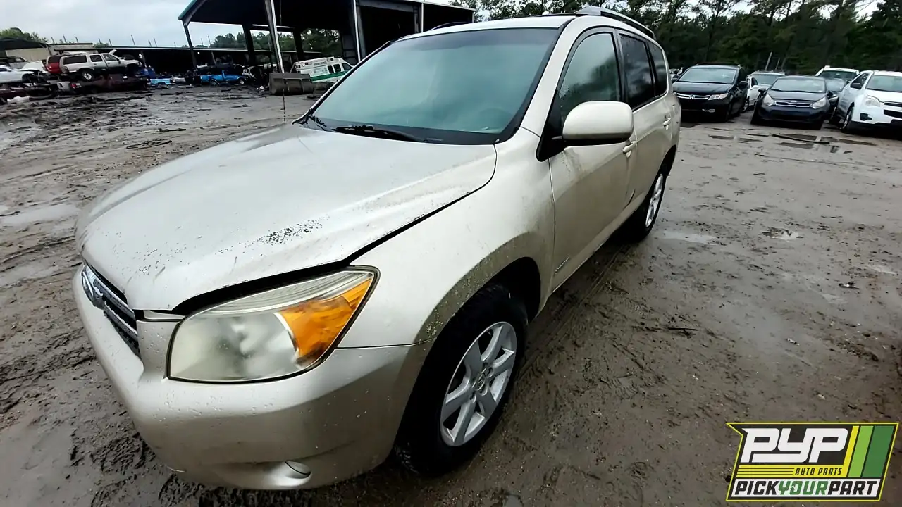 Photo of 2006 Toyota Rav4