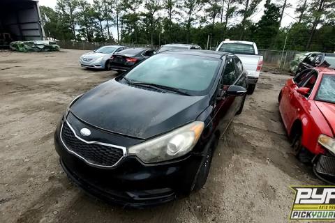 Photo of 2014 Kia Forte