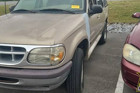 Photo of 1997 Ford Explorer