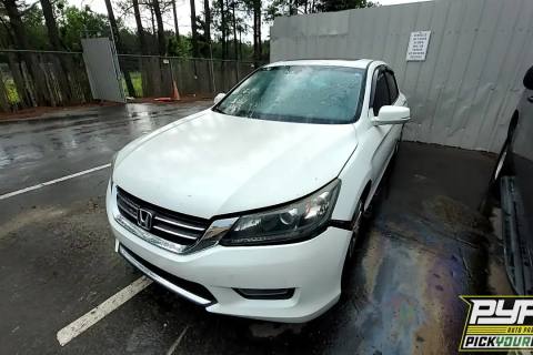 Photo of 2013 Honda Accord