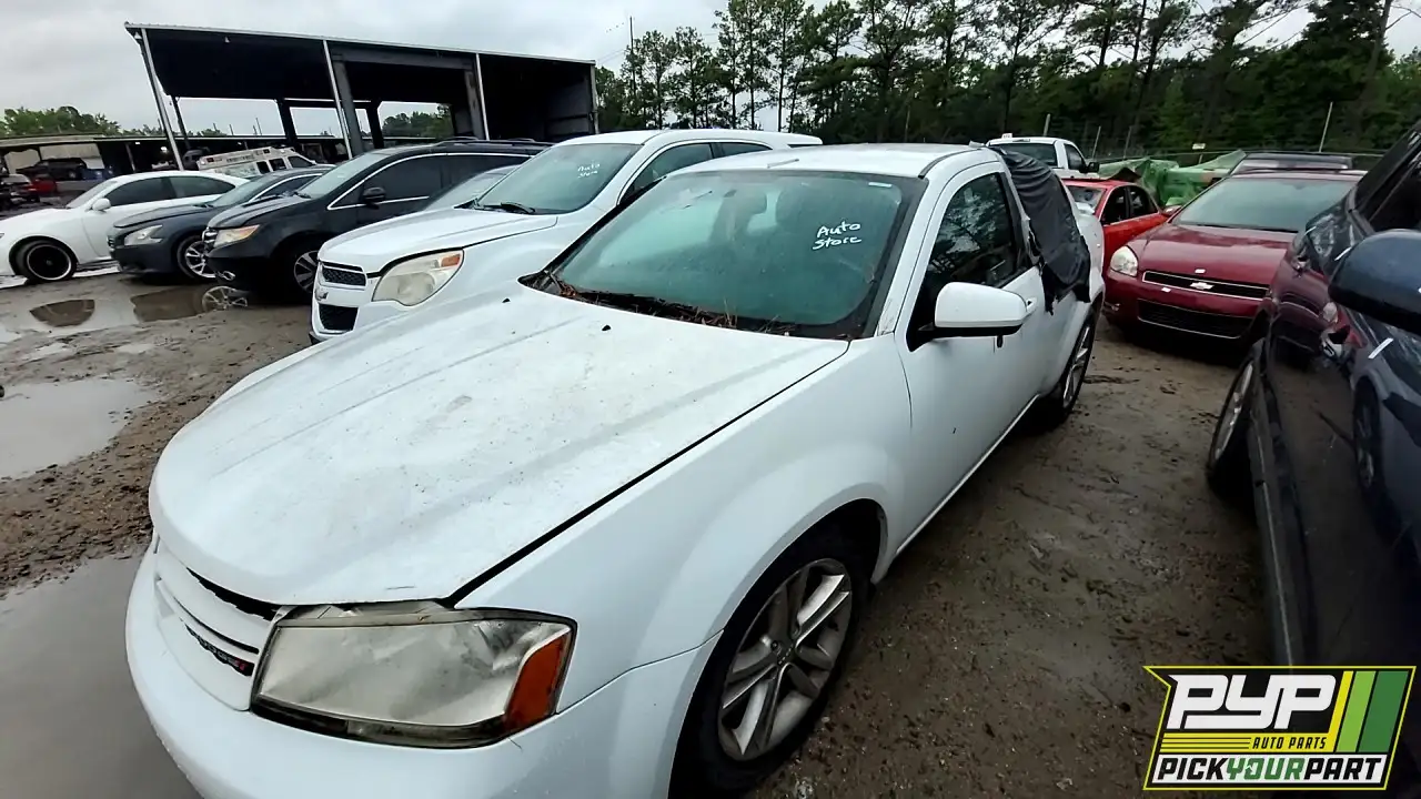 Photo of 2013 Dodge Avenger
