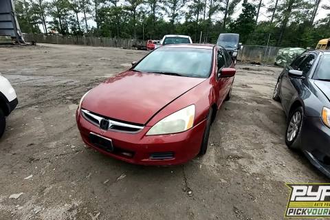 Photo of 2007 Honda Accord