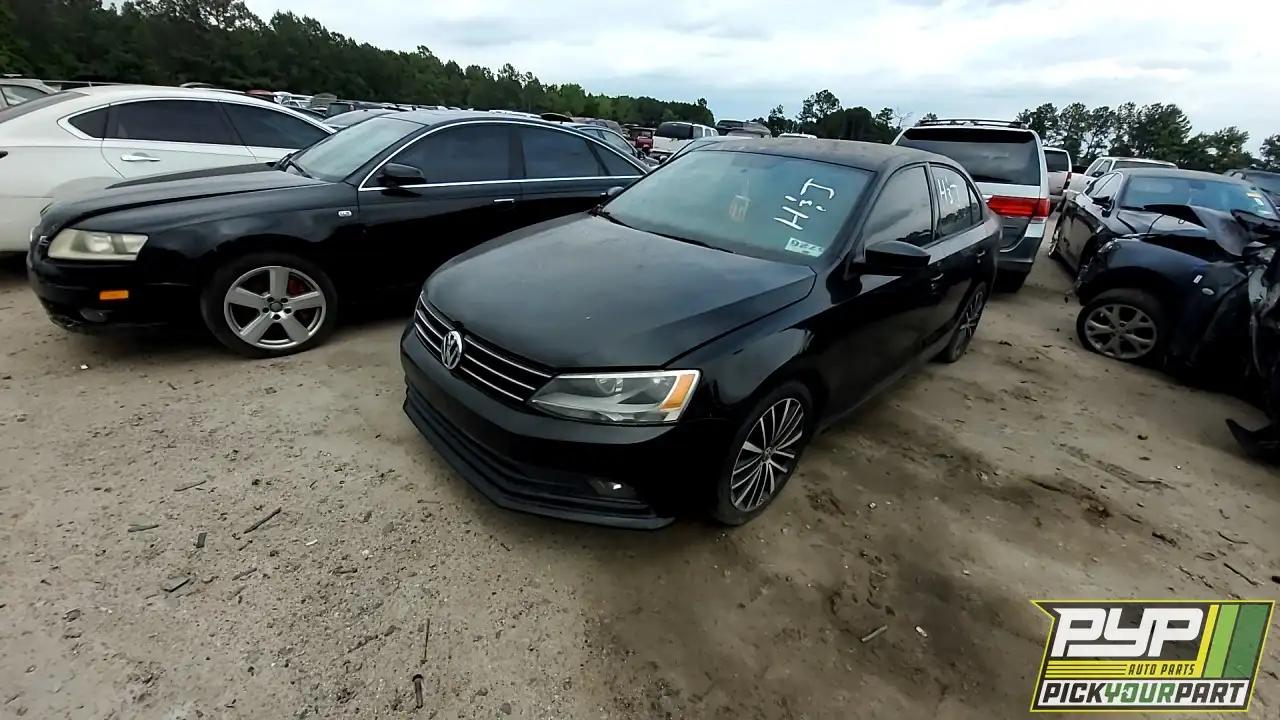 Photo of 2016 Volkswagen Jetta