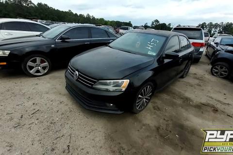 Photo of 2016 Volkswagen Jetta