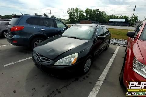 Photo of 2004 Honda Accord