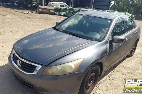 Photo of 2008 Honda Accord