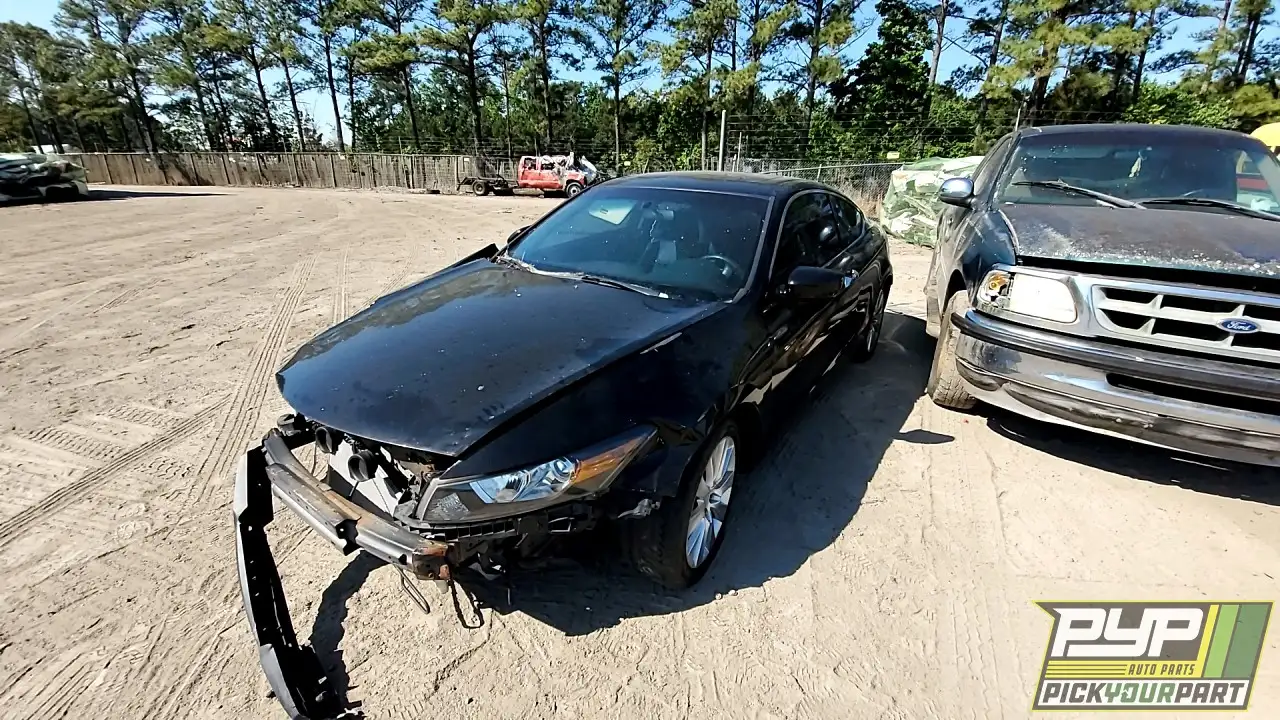 Photo of 2009 Honda Accord