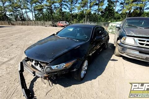 Photo of 2009 Honda Accord