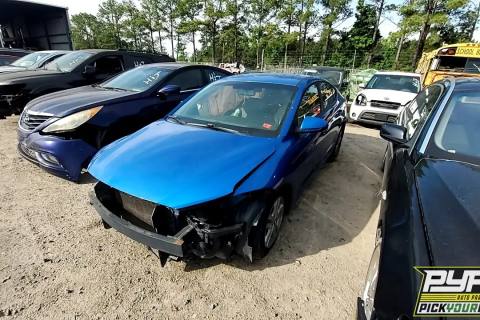 Photo of 2017 Hyundai Elantra