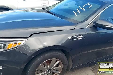 Photo of 2016 Kia Optima