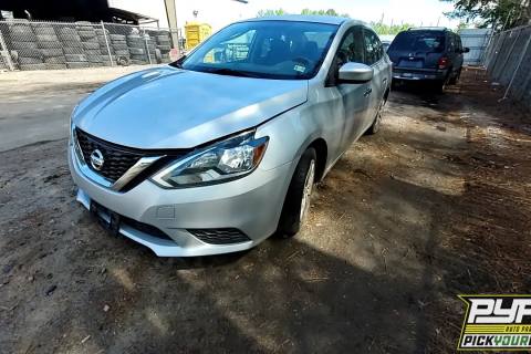 Photo of 2017 Nissan Sentra
