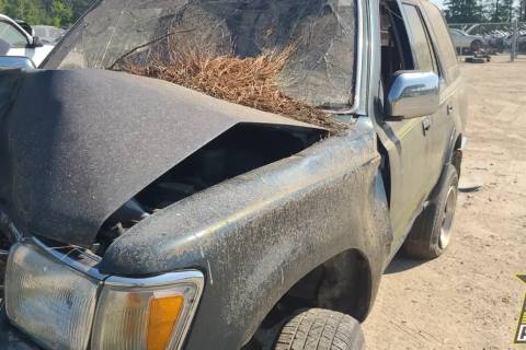 Photo of 1995 Toyota 4Runner