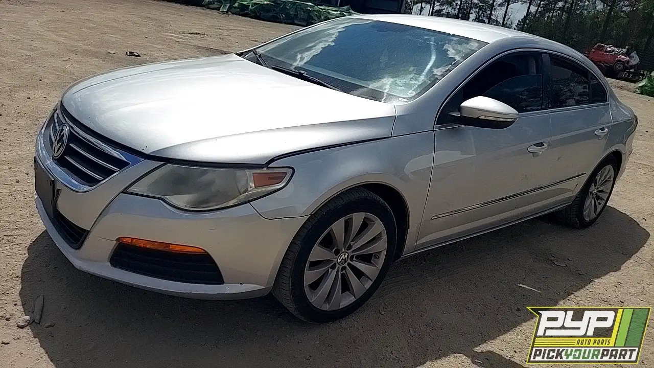 Photo of 2012 Volkswagen Cc