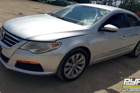 Photo of 2012 Volkswagen Cc