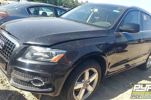 Photo of 2012 Audi Q5
