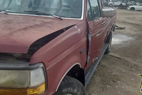 Photo of 1992 Ford F-150