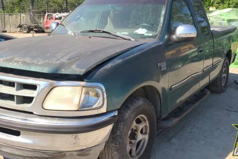 Photo of 1998 Ford F-150
