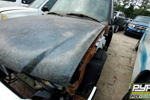 Photo of 2001 Ford Ranger