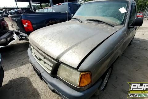 Photo of 2003 Ford Ranger