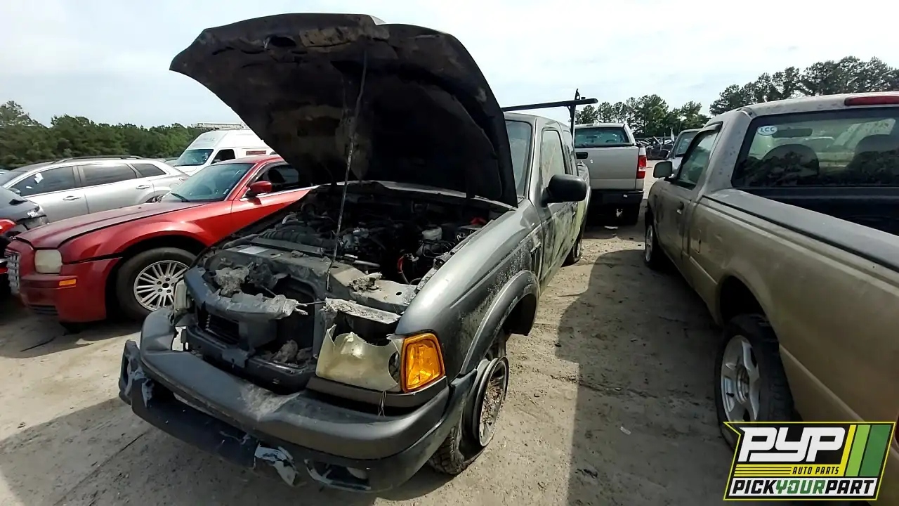 Photo of 2005 Ford Ranger
