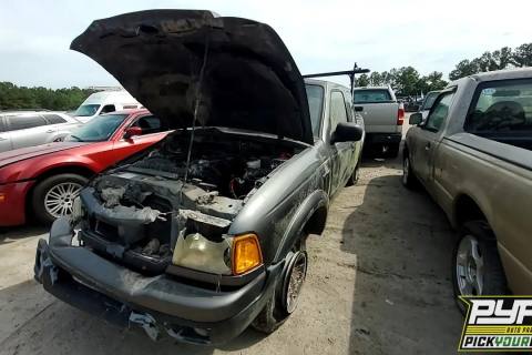 Photo of 2005 Ford Ranger