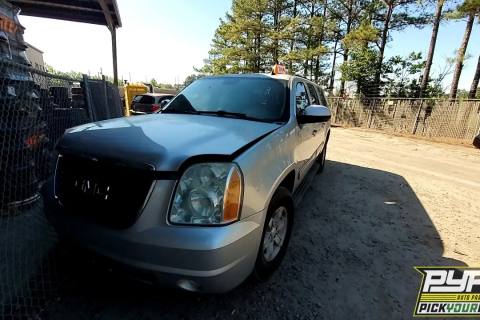 Photo of 2013 Gmc Yukon Xl 1500