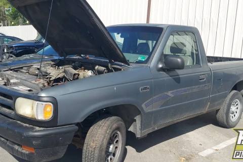 Photo of 1994 Mazda B2300