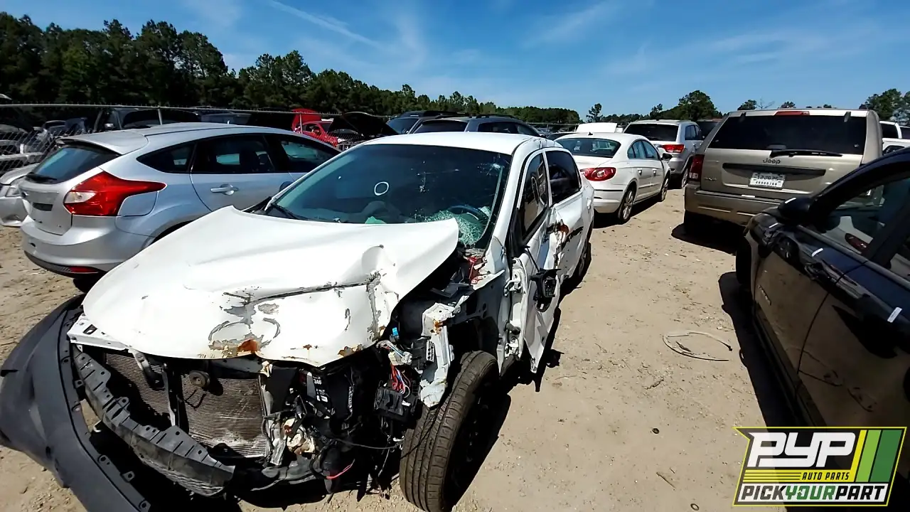 Photo of 2010 Toyota Corolla
