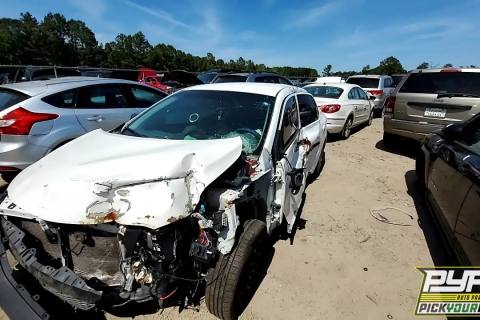 Photo of 2010 Toyota Corolla