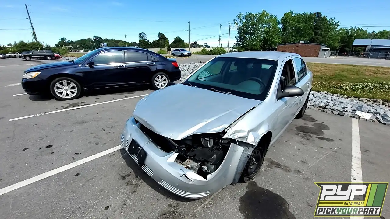 Photo of 2007 Chevrolet Cobalt