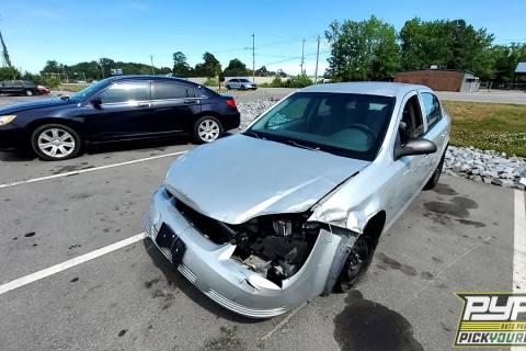 Photo of 2007 Chevrolet Cobalt