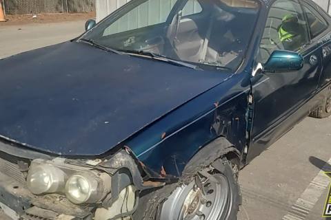 Photo of 1996 Acura Integra