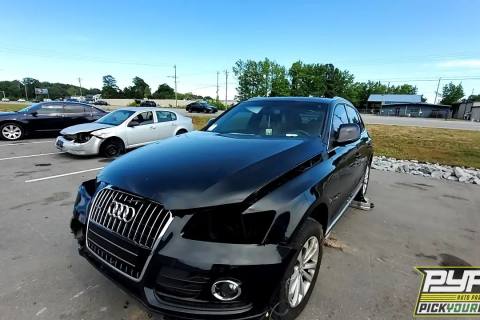 Photo of 2013 Audi Q5
