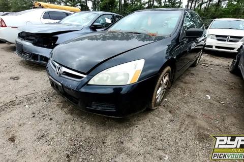 Photo of 2007 Honda Accord