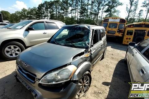 Photo of 2013 Kia Soul