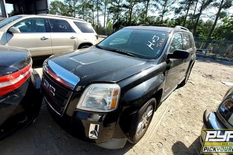 Photo of 2012 Gmc Terrain