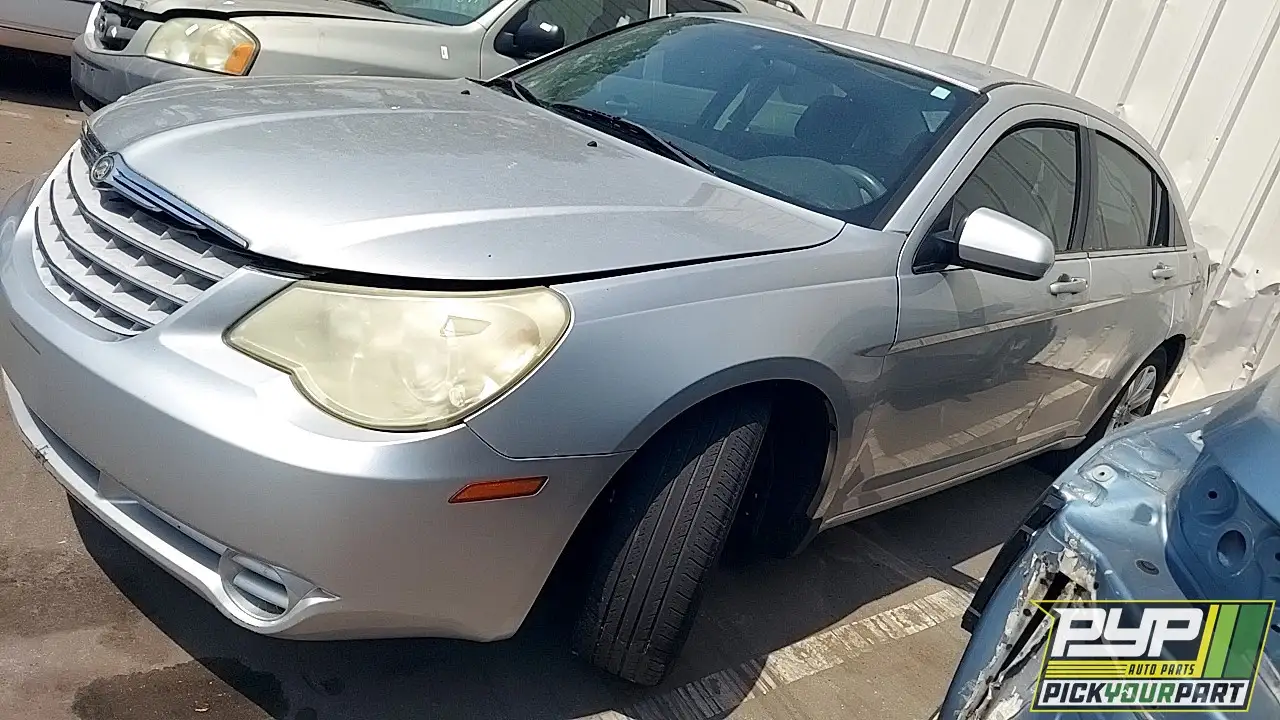 Photo of 2010 Chrysler Sebring