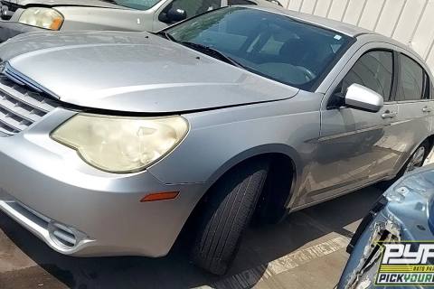 Photo of 2010 Chrysler Sebring