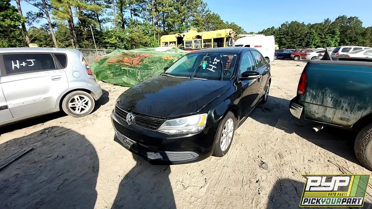 Photo of 2012 Volkswagen Jetta