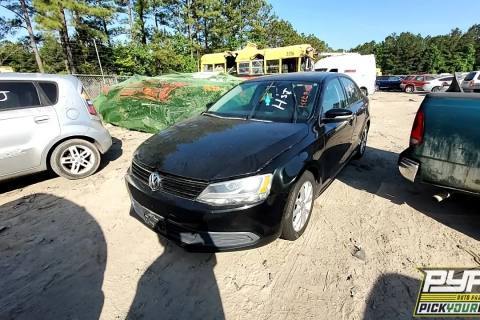 Photo of 2012 Volkswagen Jetta