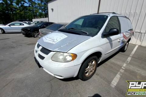 Photo of 2003 Dodge Grand Caravan