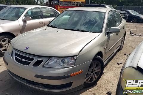 Photo of 2005 Saab 9-3
